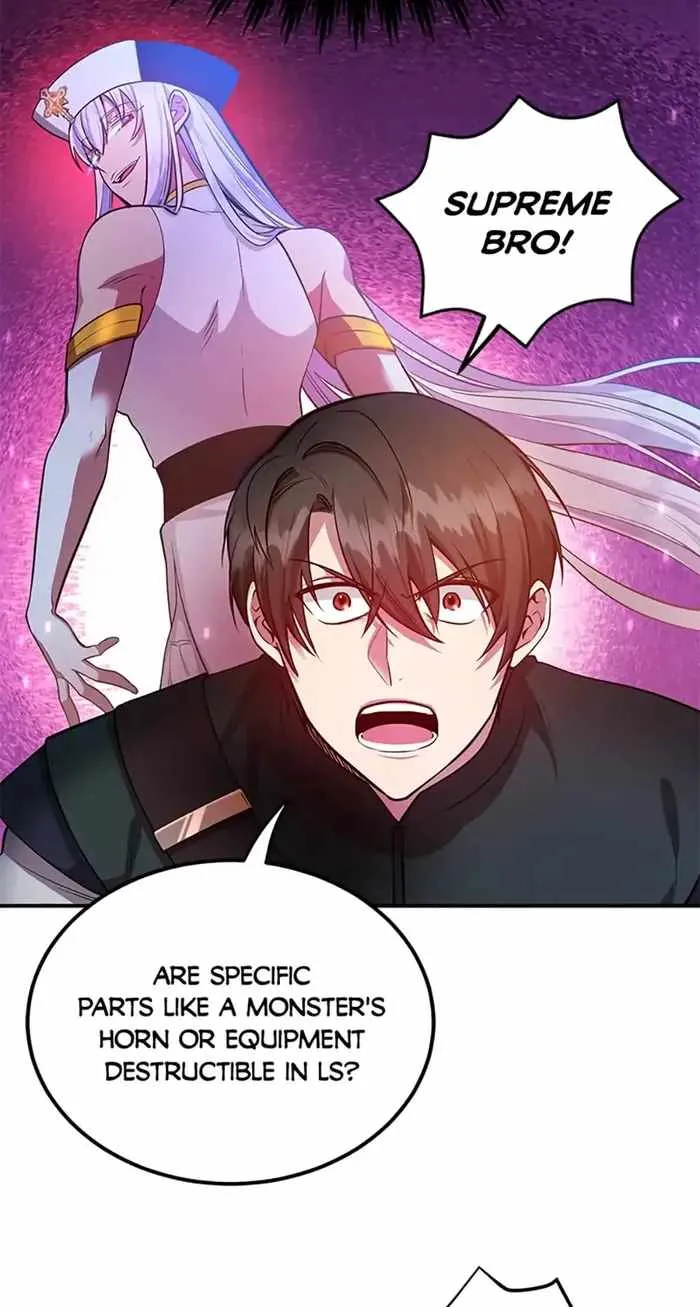 I Got Lucky And Pulled A 10th Rank Summon Chapter 21 page 54 - 