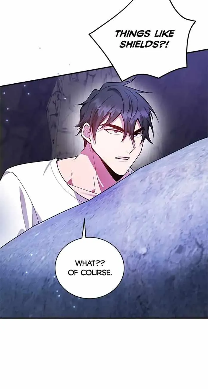 I Got Lucky And Pulled A 10th Rank Summon Chapter 21 page 55 - 