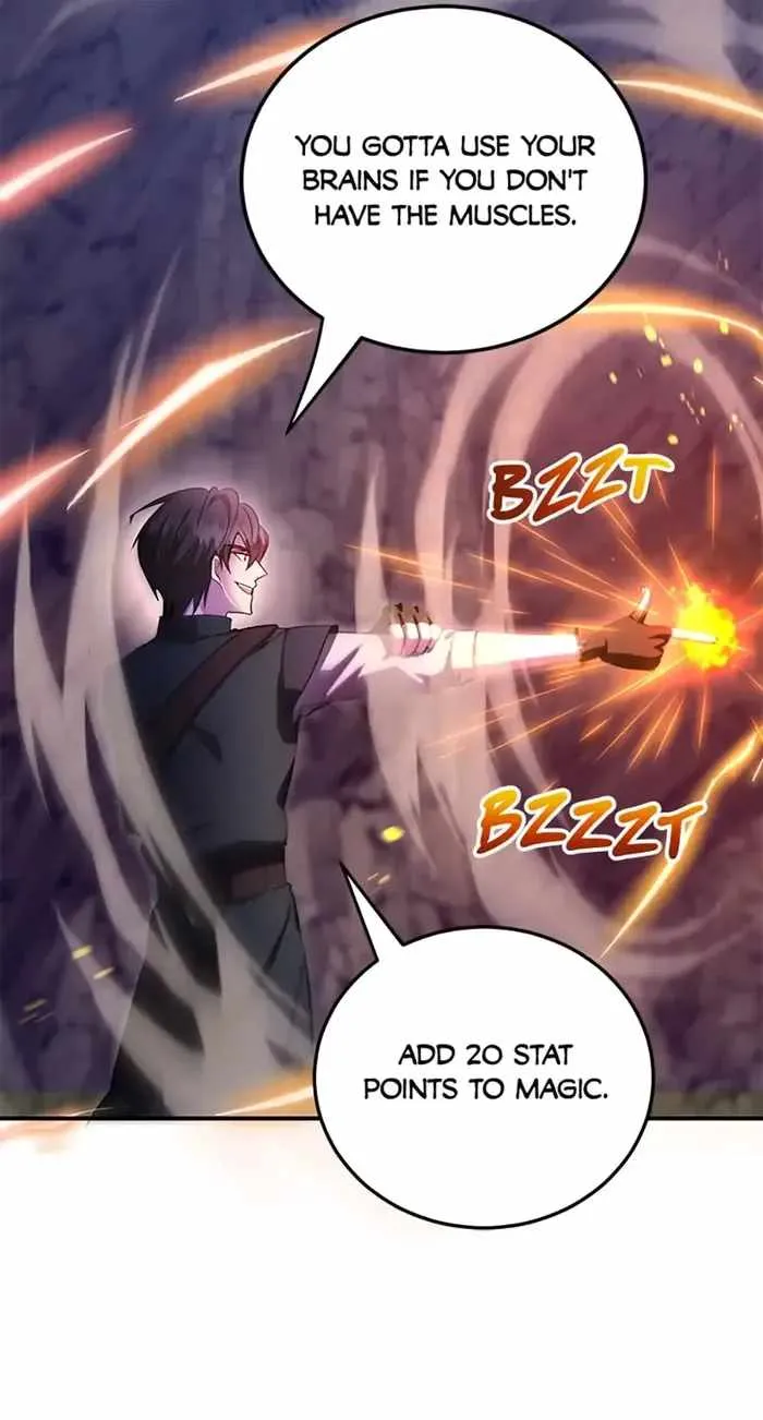 I Got Lucky And Pulled A 10th Rank Summon Chapter 21 page 57 - 