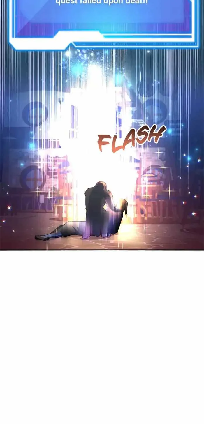 I Got Lucky And Pulled A 10th Rank Summon Chapter 21 page 7 - 