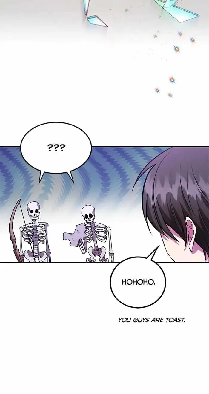 I Got Lucky And Pulled A 10th Rank Summon Chapter 21 page 64 - 
