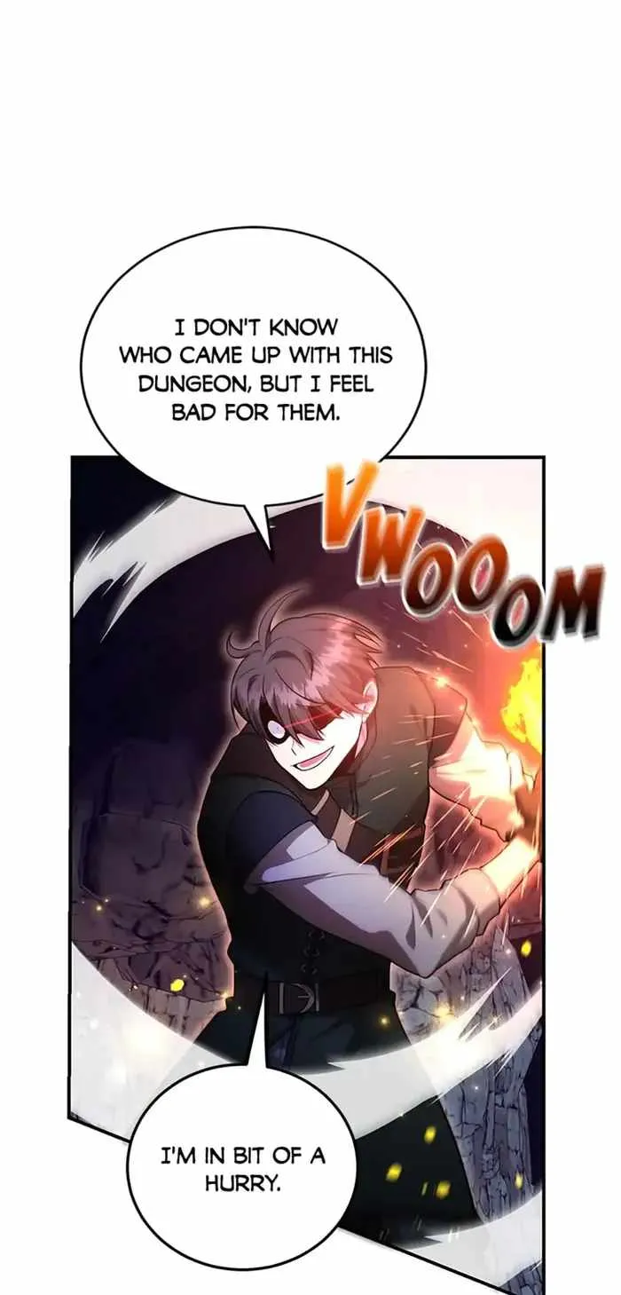 I Got Lucky And Pulled A 10th Rank Summon Chapter 21 page 65 - 