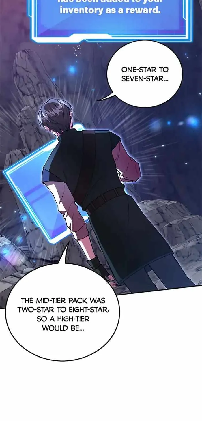 I Got Lucky And Pulled A 10th Rank Summon Chapter 21 page 69 - 