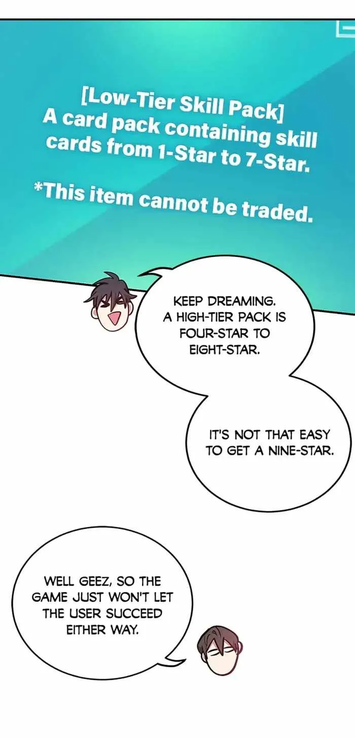 I Got Lucky And Pulled A 10th Rank Summon Chapter 21 page 70 - 