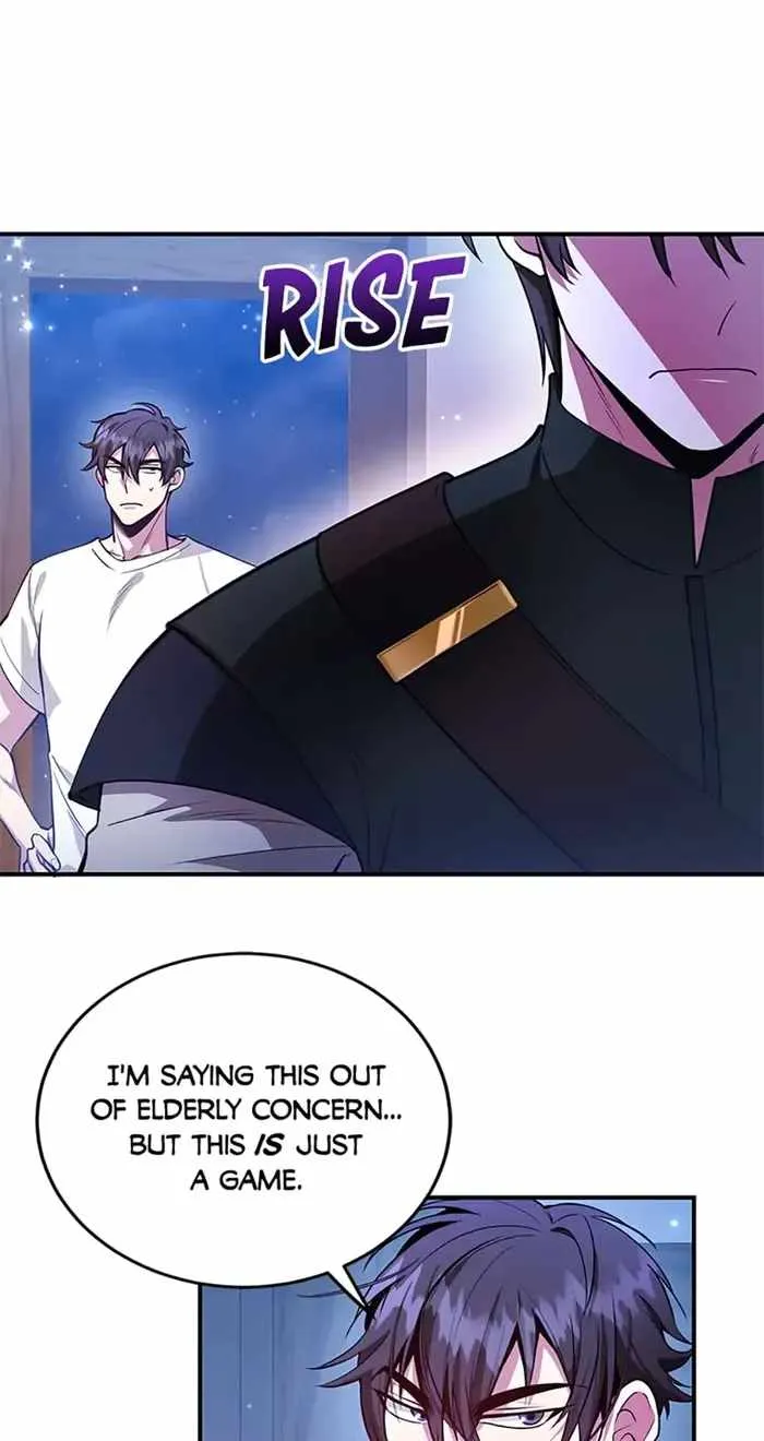 I Got Lucky And Pulled A 10th Rank Summon Chapter 21 page 8 - 