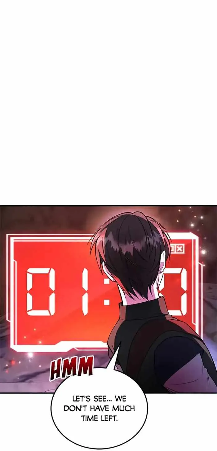 I Got Lucky And Pulled A 10th Rank Summon Chapter 21 page 77 - 