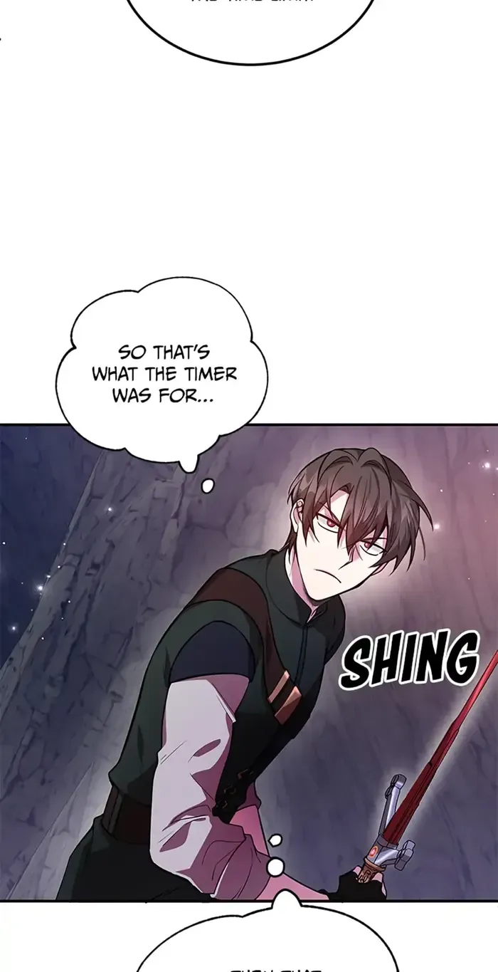 I Got Lucky And Pulled A 10th Rank Summon Chapter 22 page 20 - 