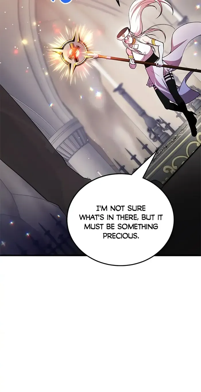 I Got Lucky And Pulled A 10th Rank Summon Chapter 22 page 22 - 