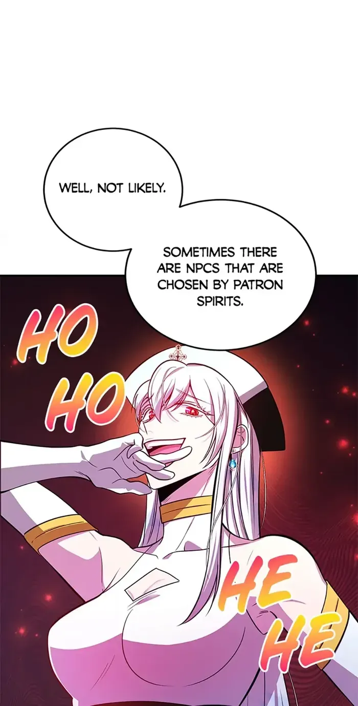 I Got Lucky And Pulled A 10th Rank Summon Chapter 22 page 4 - 