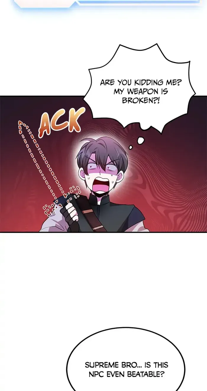 I Got Lucky And Pulled A 10th Rank Summon Chapter 22 page 39 - 