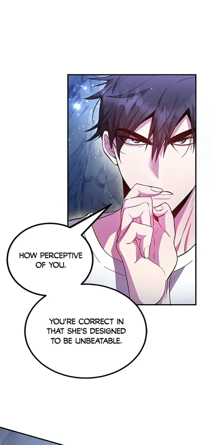 I Got Lucky And Pulled A 10th Rank Summon Chapter 22 page 42 - 