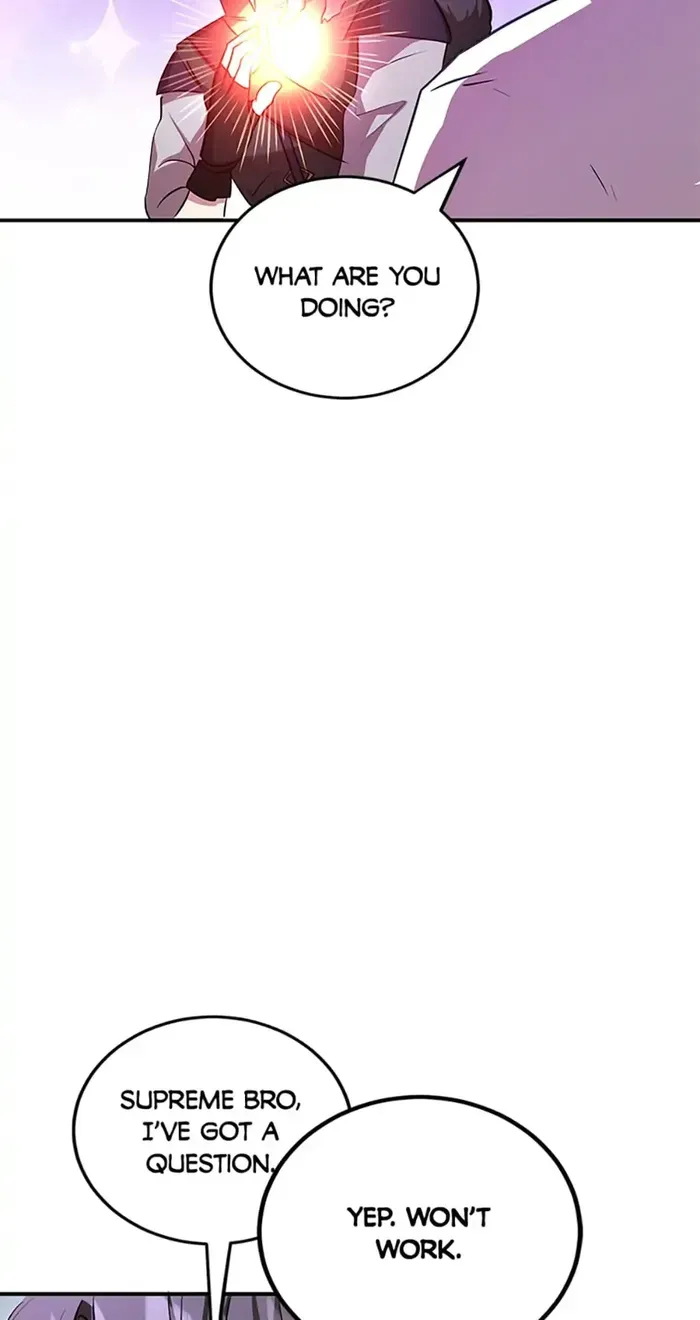 I Got Lucky And Pulled A 10th Rank Summon Chapter 22 page 50 - 