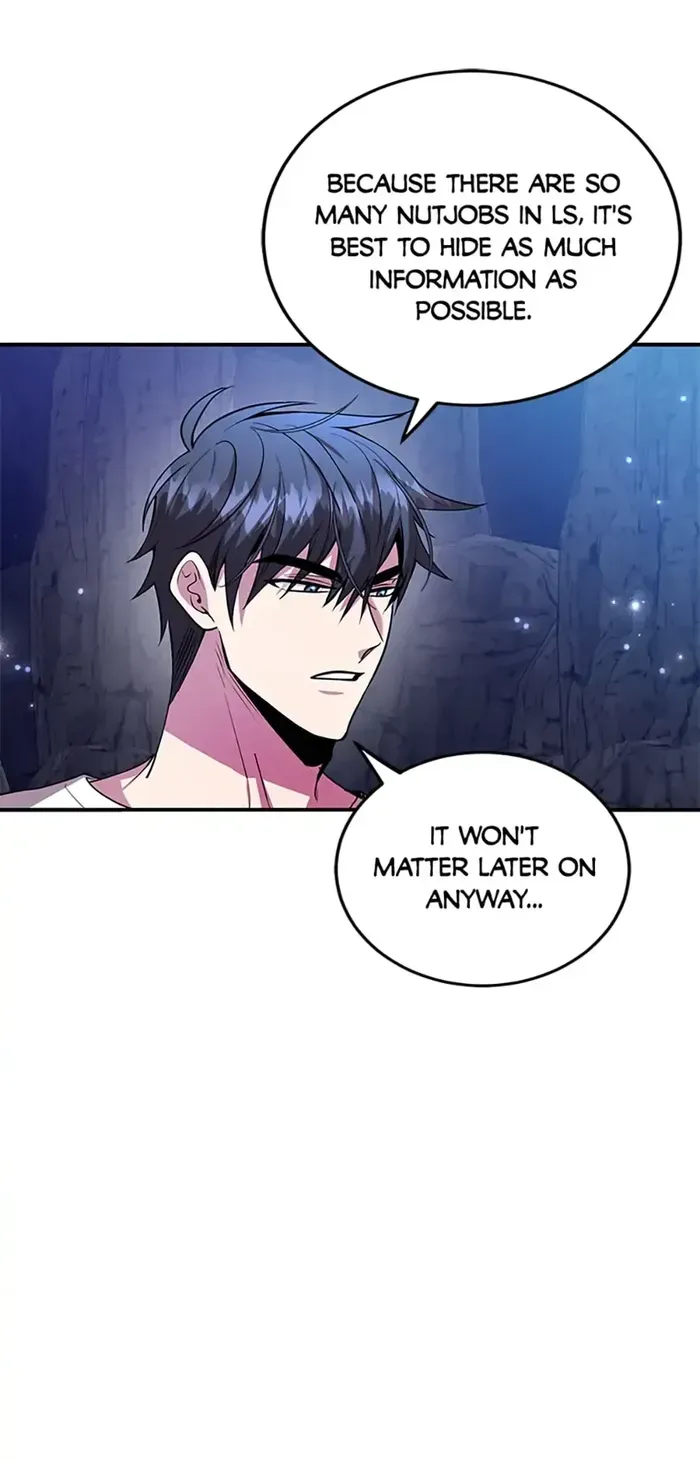 I Got Lucky And Pulled A 10th Rank Summon Chapter 22 page 7 - 