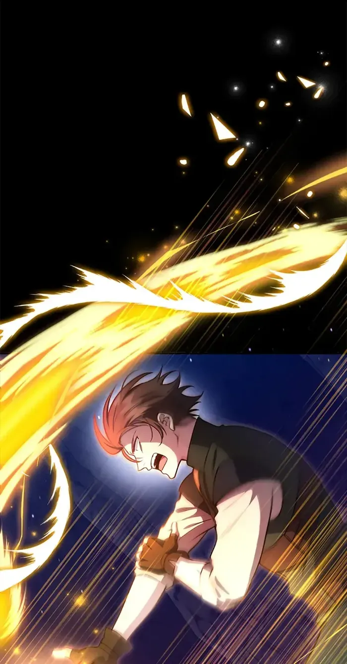 I Got Lucky And Pulled A 10th Rank Summon Chapter 23 page 11 - 