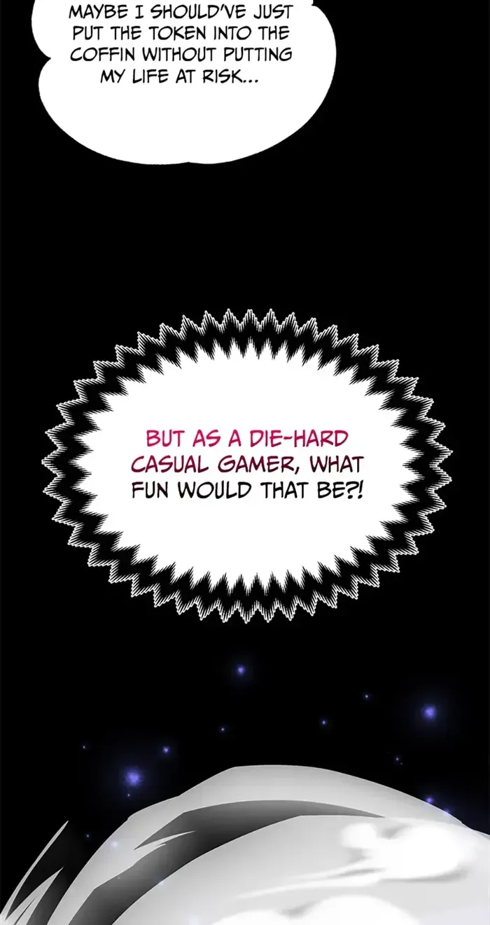 I Got Lucky And Pulled A 10th Rank Summon Chapter 23 page 20 - 