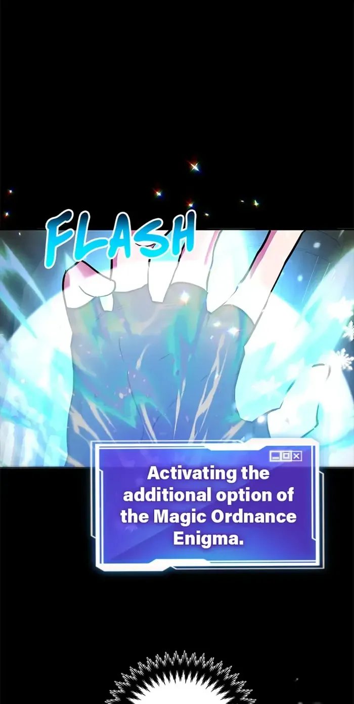 I Got Lucky And Pulled A 10th Rank Summon Chapter 23 page 26 - 