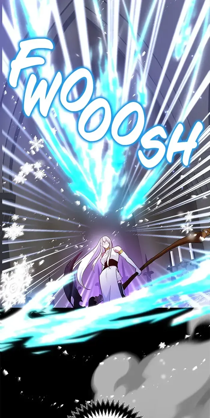 I Got Lucky And Pulled A 10th Rank Summon Chapter 23 page 28 - 