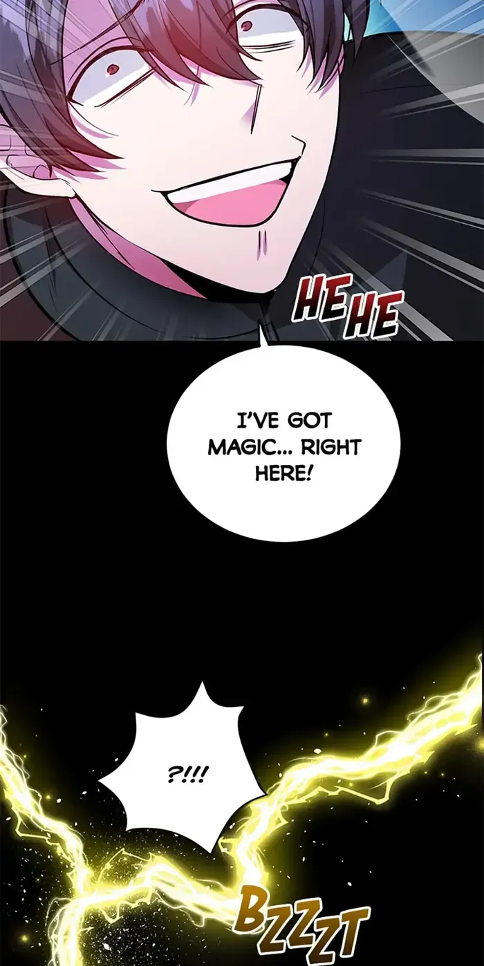 I Got Lucky And Pulled A 10th Rank Summon Chapter 23 page 37 - 