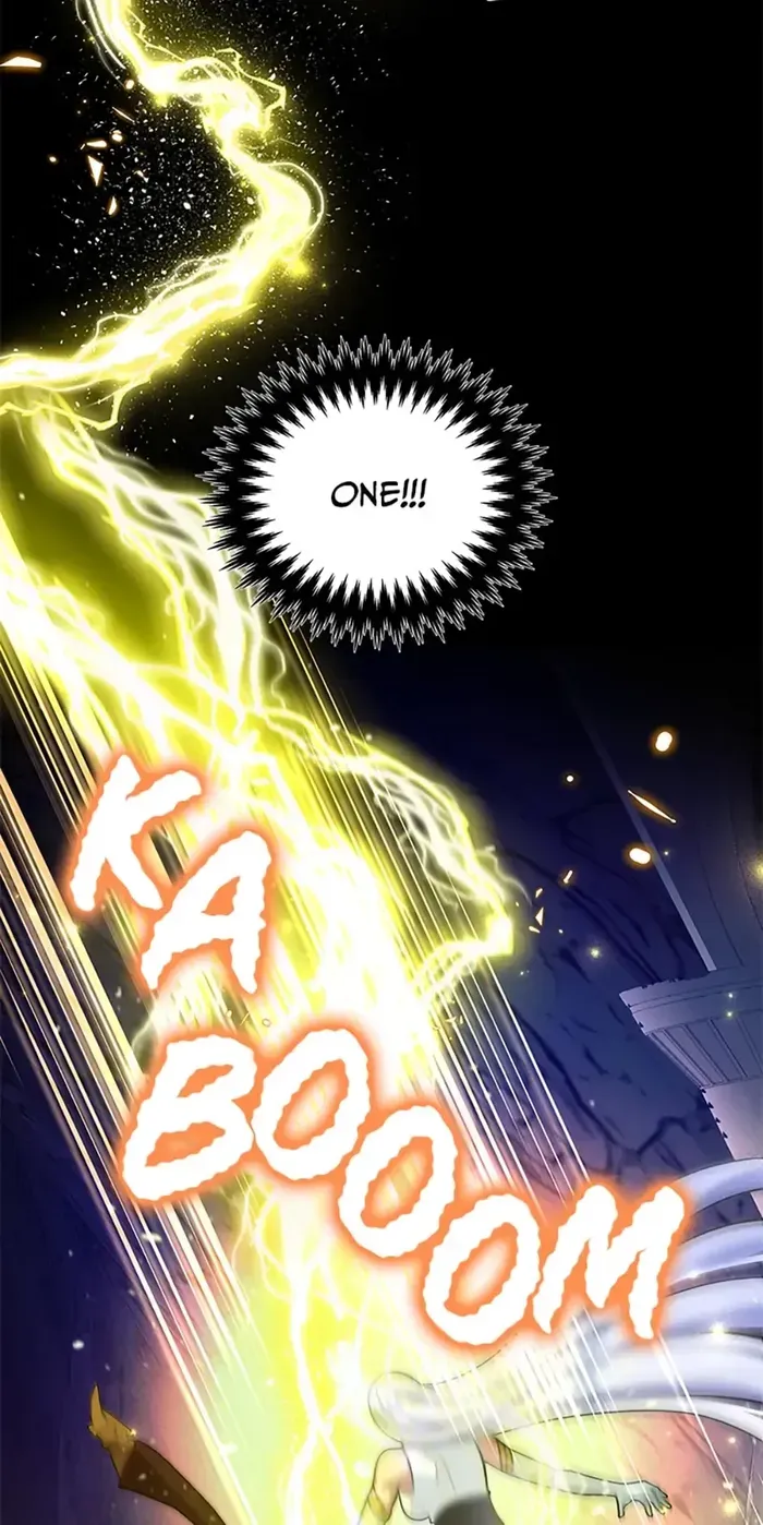 I Got Lucky And Pulled A 10th Rank Summon Chapter 23 page 38 - 