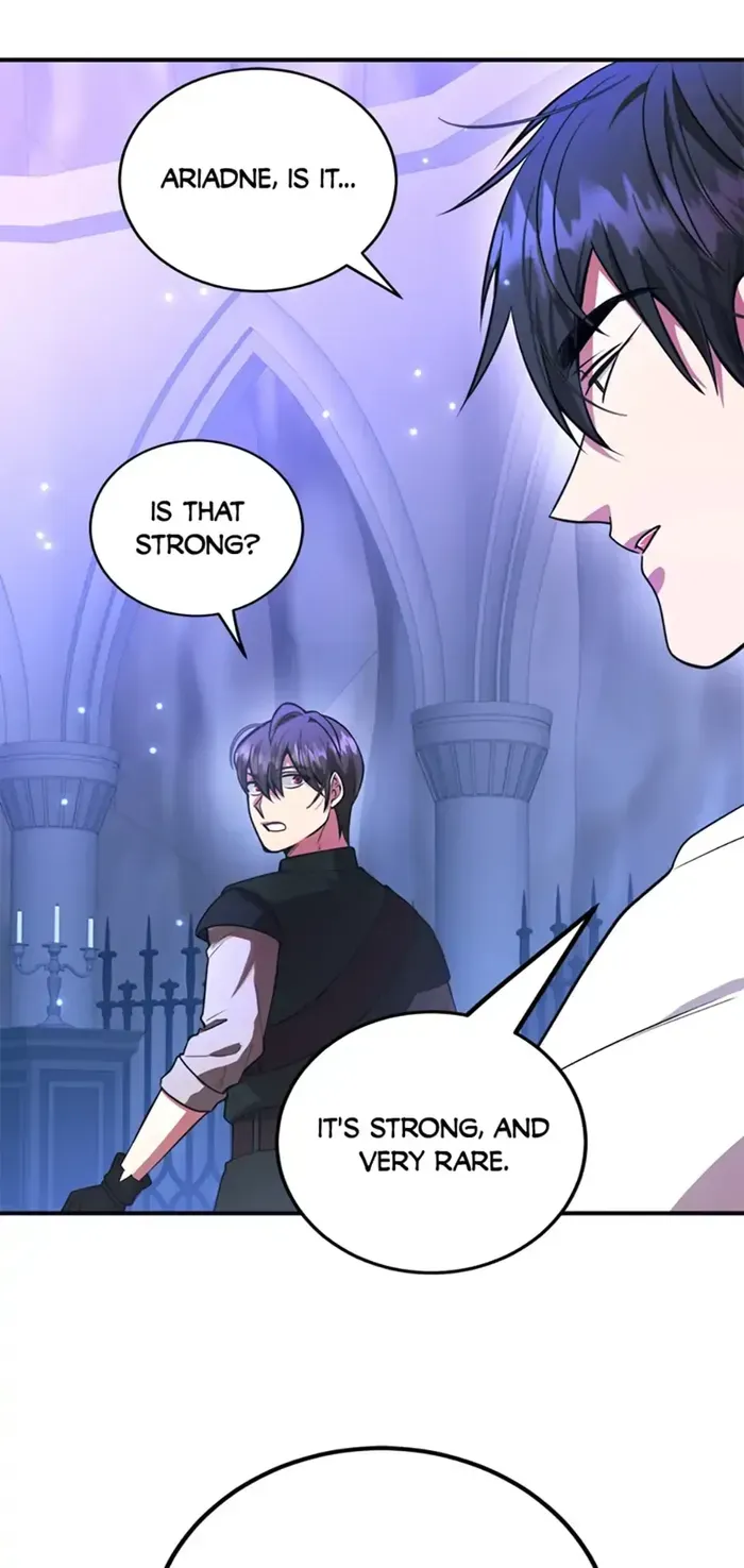 I Got Lucky And Pulled A 10th Rank Summon Chapter 23 page 70 - 