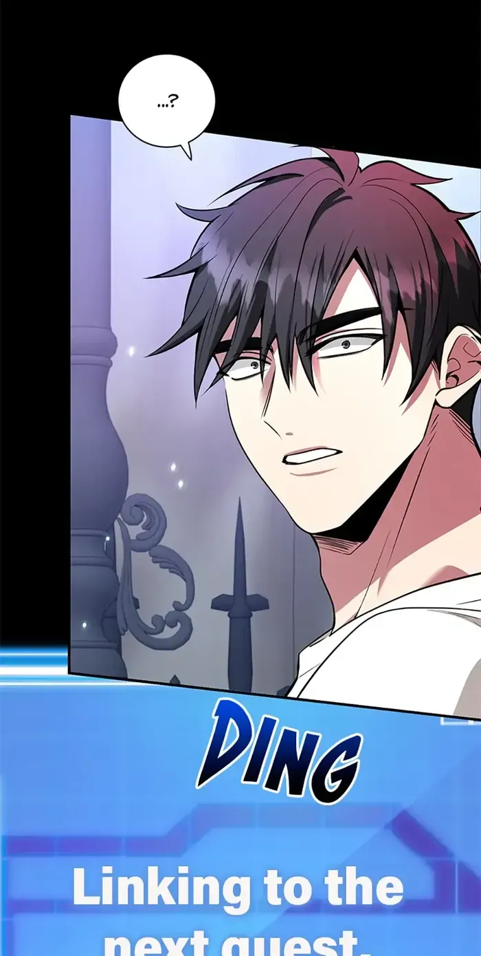 I Got Lucky And Pulled A 10th Rank Summon Chapter 23 page 85 - 