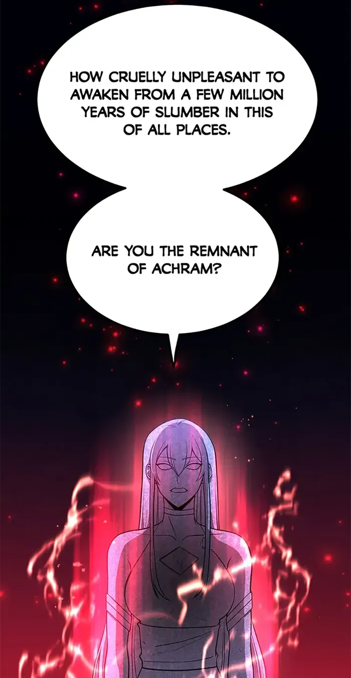 I Got Lucky And Pulled A 10th Rank Summon Chapter 24 page 3 - 