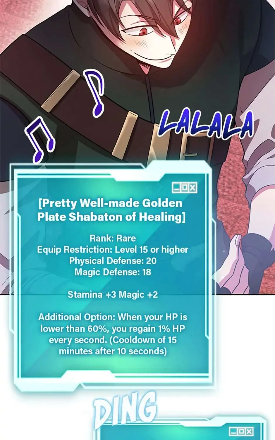 I Got Lucky And Pulled A 10th Rank Summon Chapter 25 page 149 - 