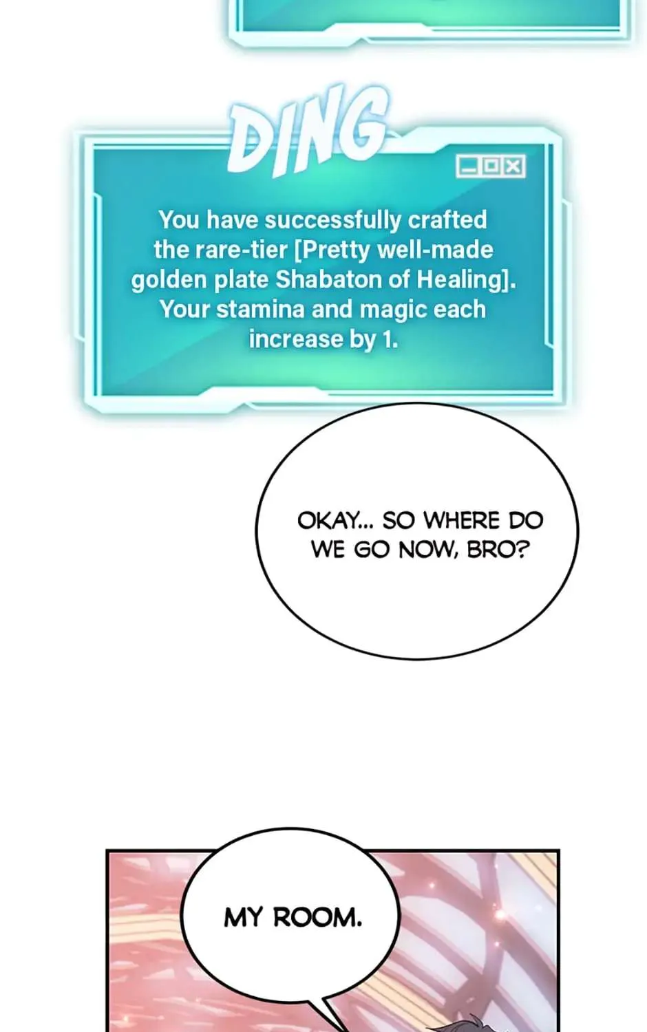 I Got Lucky And Pulled A 10th Rank Summon Chapter 25 page 151 - 