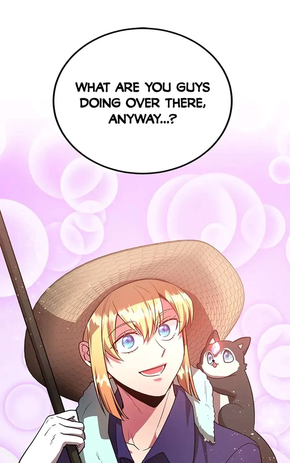 I Got Lucky And Pulled A 10th Rank Summon Chapter 25 page 53 - 