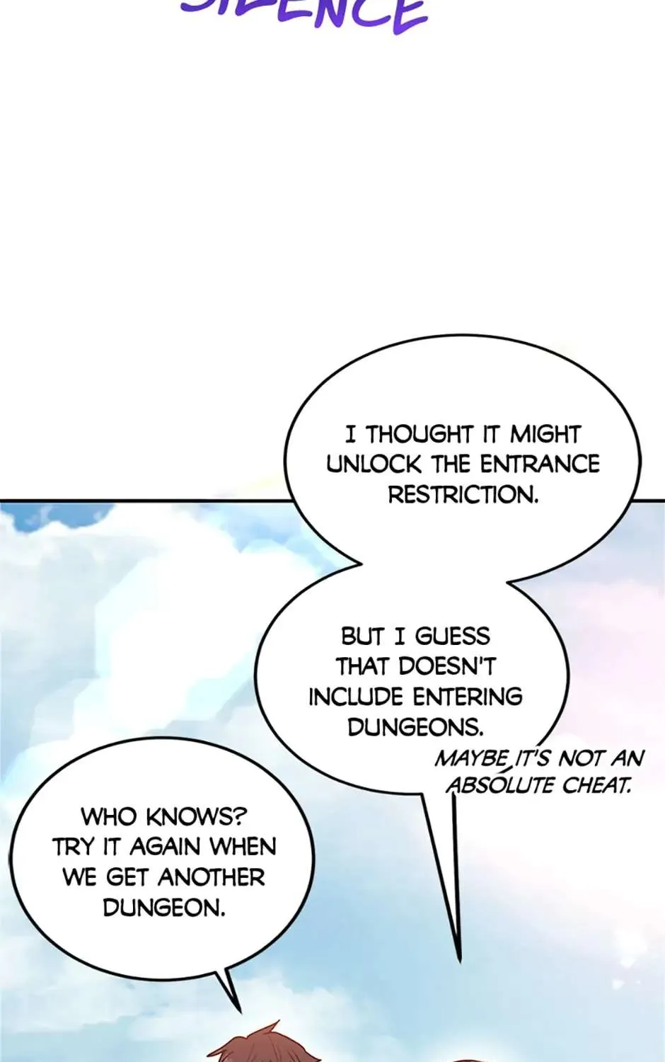 I Got Lucky And Pulled A 10th Rank Summon Chapter 26 page 138 - 