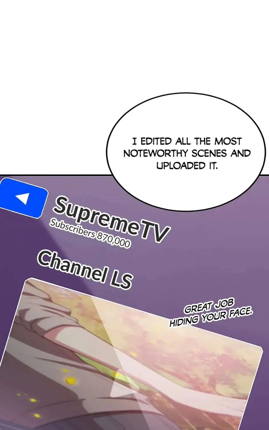 I Got Lucky And Pulled A 10th Rank Summon Chapter 26 page 18 - 