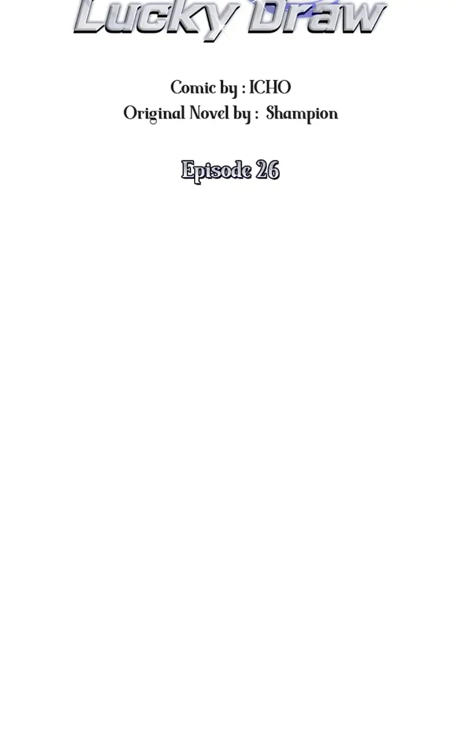 I Got Lucky And Pulled A 10th Rank Summon Chapter 26 page 48 - 