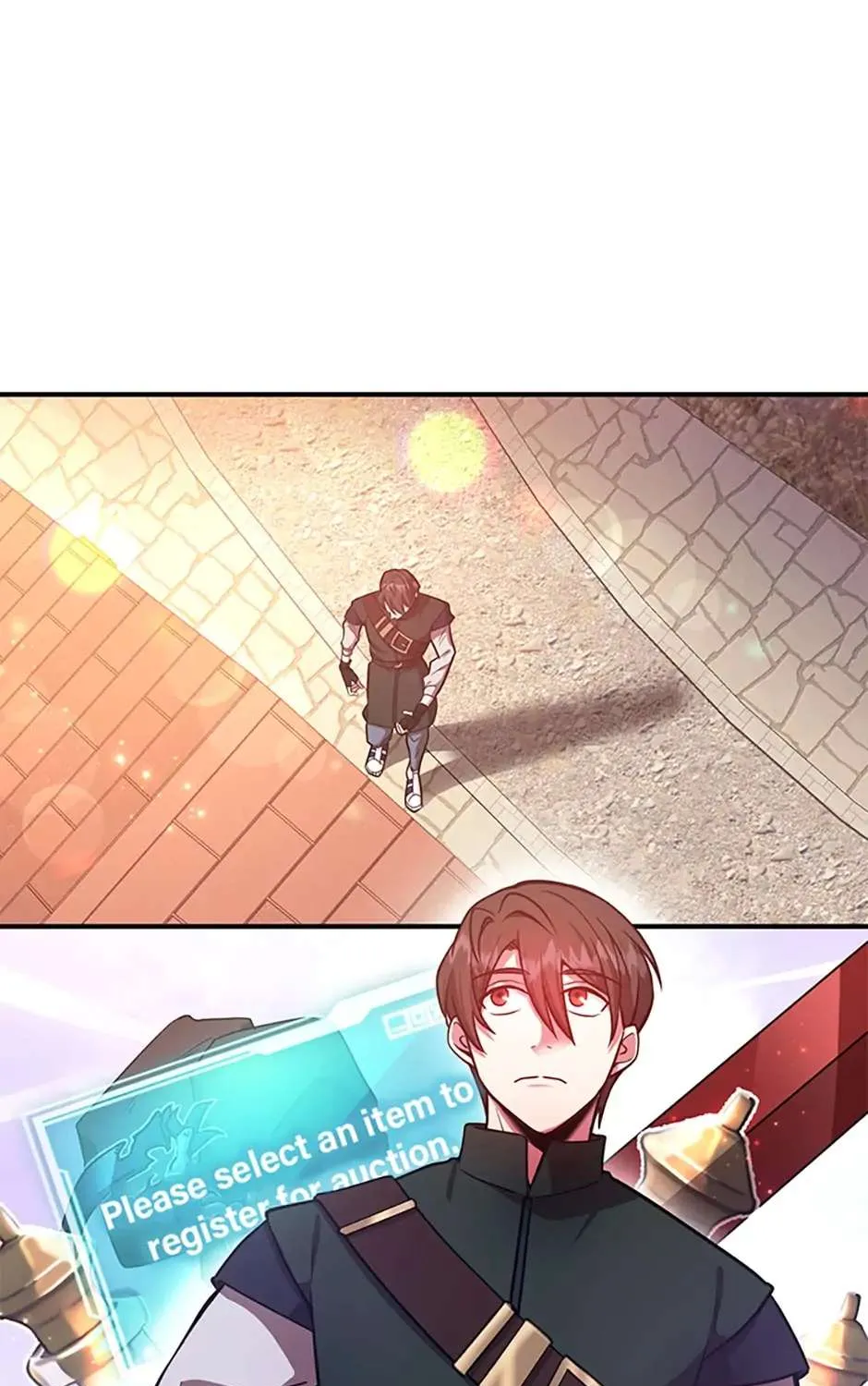 I Got Lucky And Pulled A 10th Rank Summon Chapter 26 page 52 - 