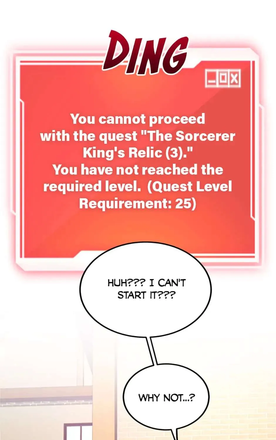 I Got Lucky And Pulled A 10th Rank Summon Chapter 26 page 56 - 