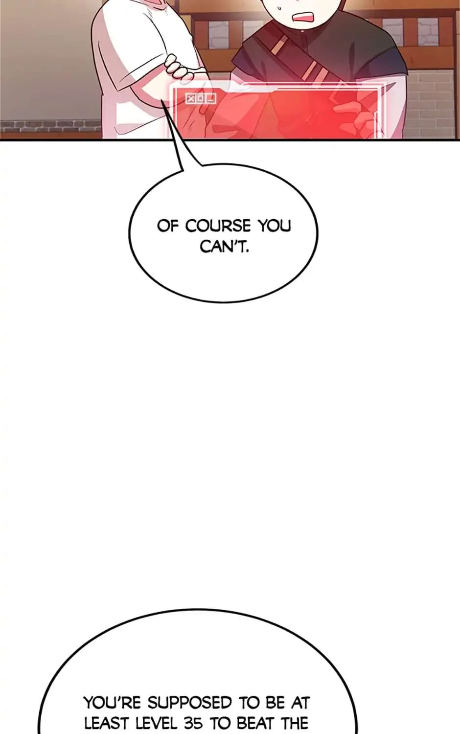 I Got Lucky And Pulled A 10th Rank Summon Chapter 26 page 58 - 