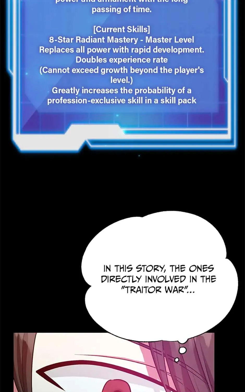 I Got Lucky And Pulled A 10th Rank Summon Chapter 26 page 90 - 