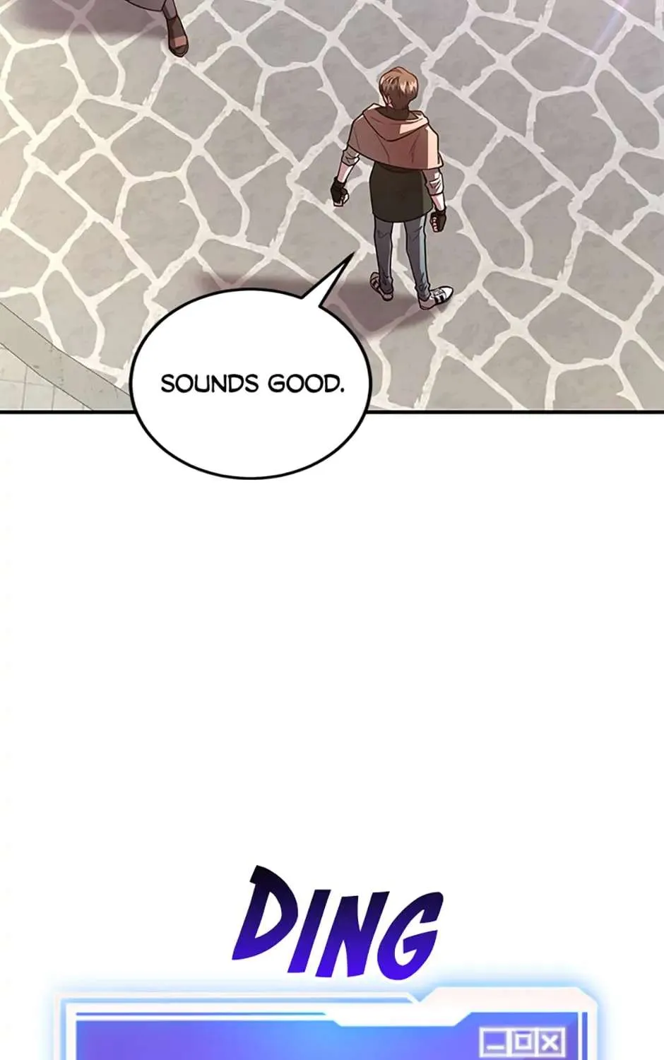 I Got Lucky And Pulled A 10th Rank Summon Chapter 27 page 46 - 