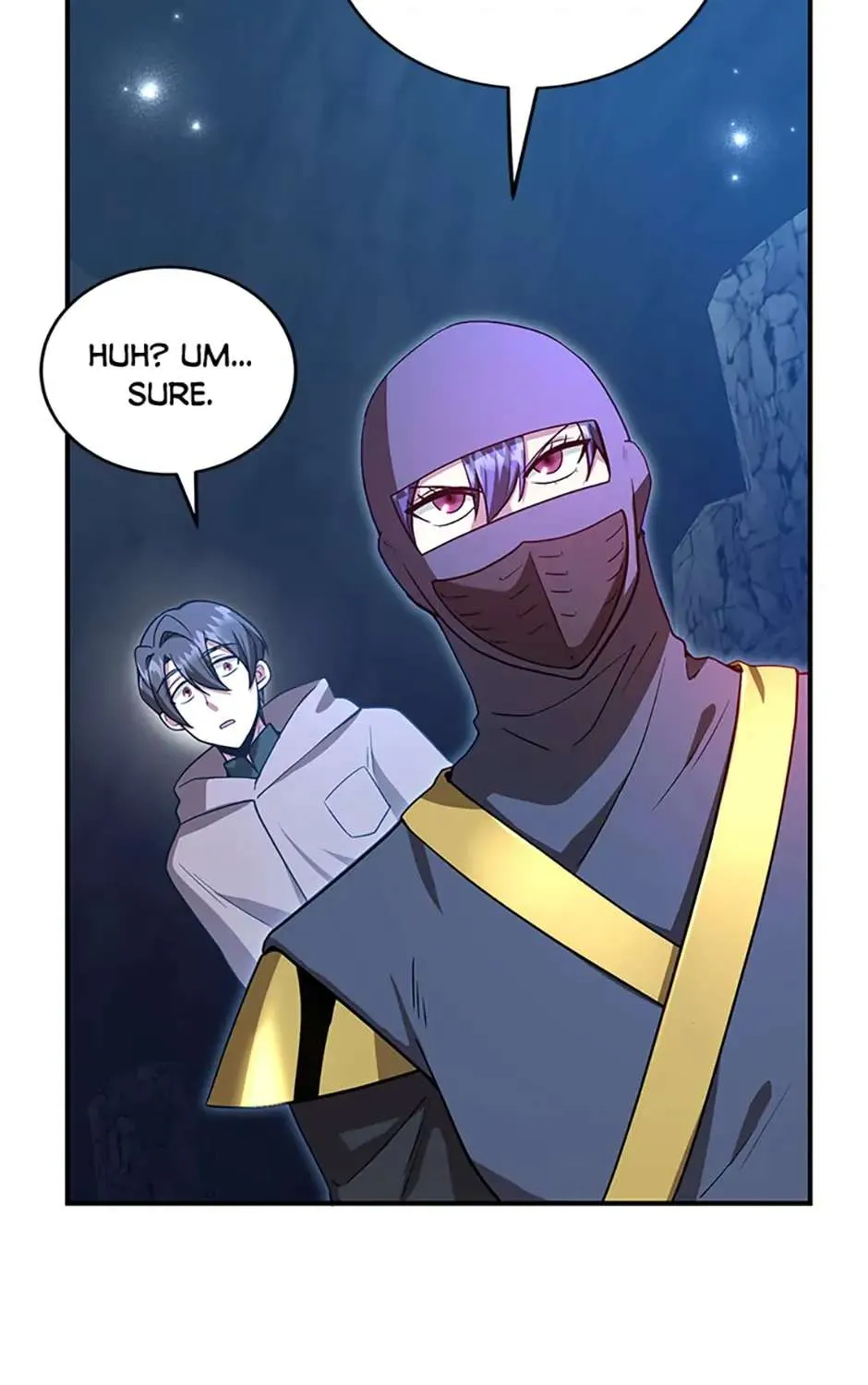 I Got Lucky And Pulled A 10th Rank Summon Chapter 27 page 82 - 