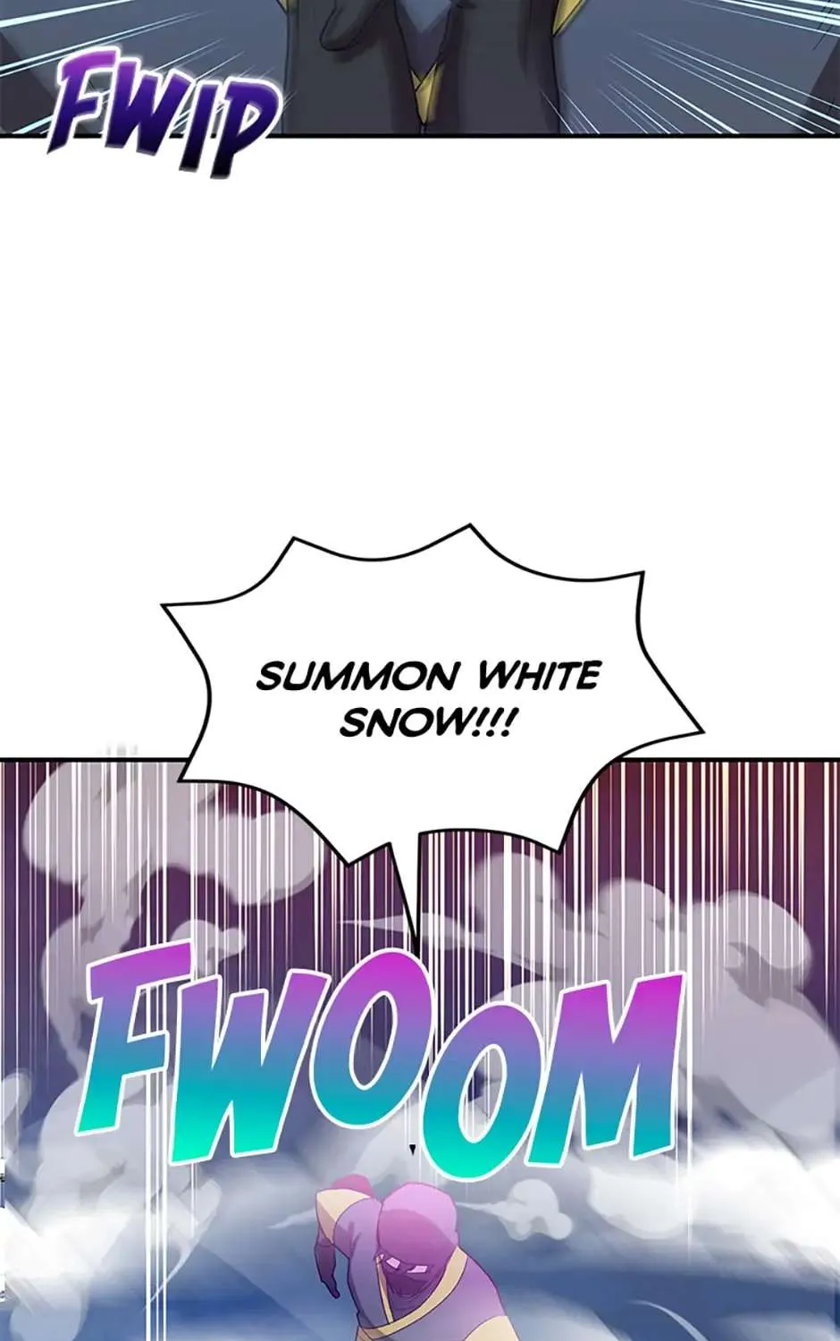 I Got Lucky And Pulled A 10th Rank Summon Chapter 27 page 86 - 