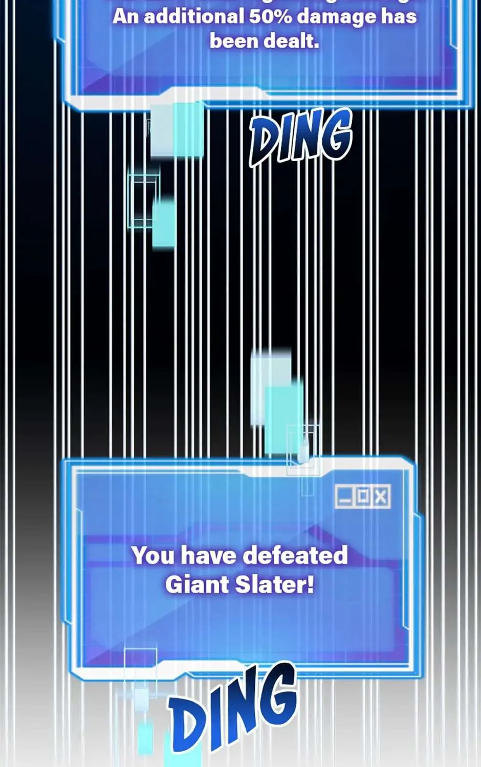 I Got Lucky And Pulled A 10th Rank Summon Chapter 28 page 114 - 