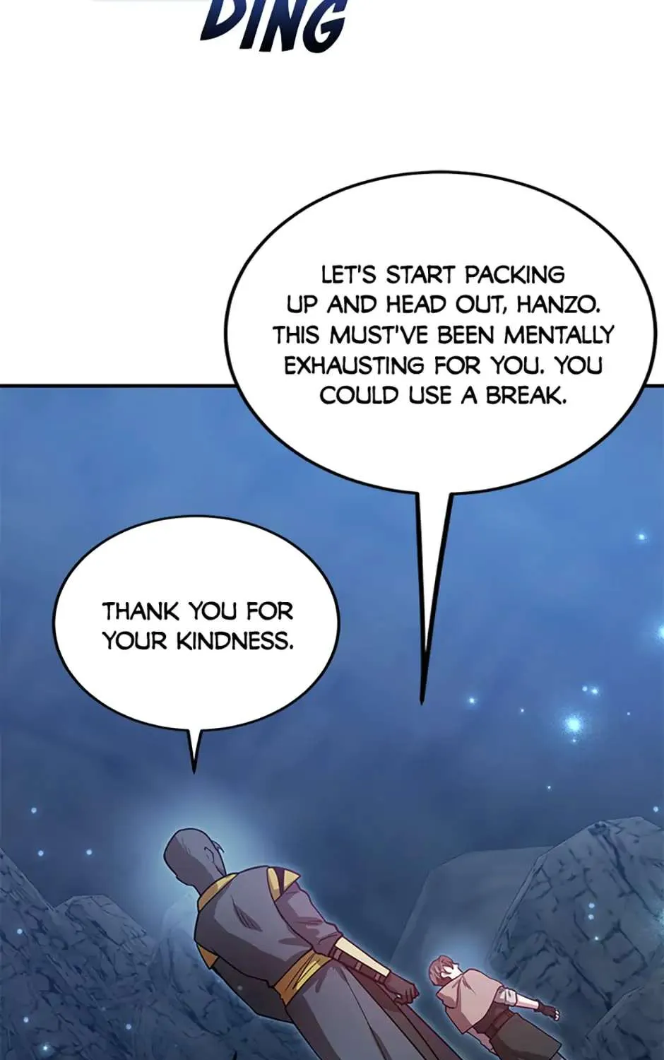 I Got Lucky And Pulled A 10th Rank Summon Chapter 28 page 148 - 