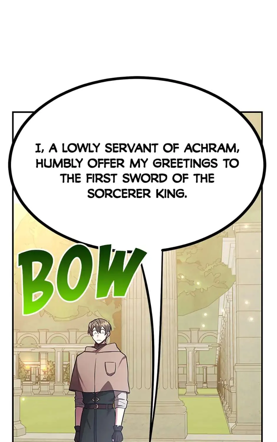I Got Lucky And Pulled A 10th Rank Summon Chapter 29 page 120 - 