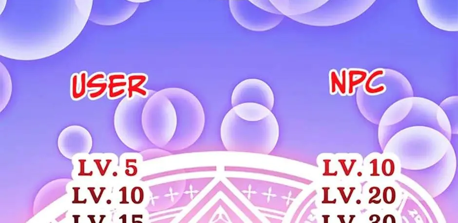 I Got Lucky And Pulled A 10th Rank Summon Chapter 29 page 25 - 
