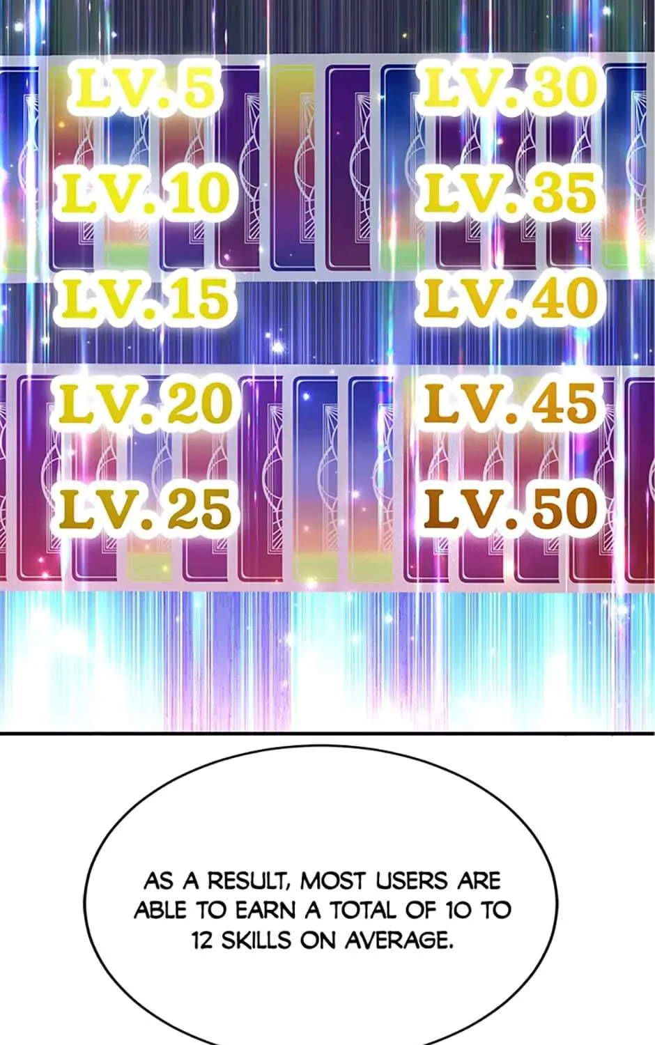 I Got Lucky And Pulled A 10th Rank Summon Chapter 29 page 28 - 