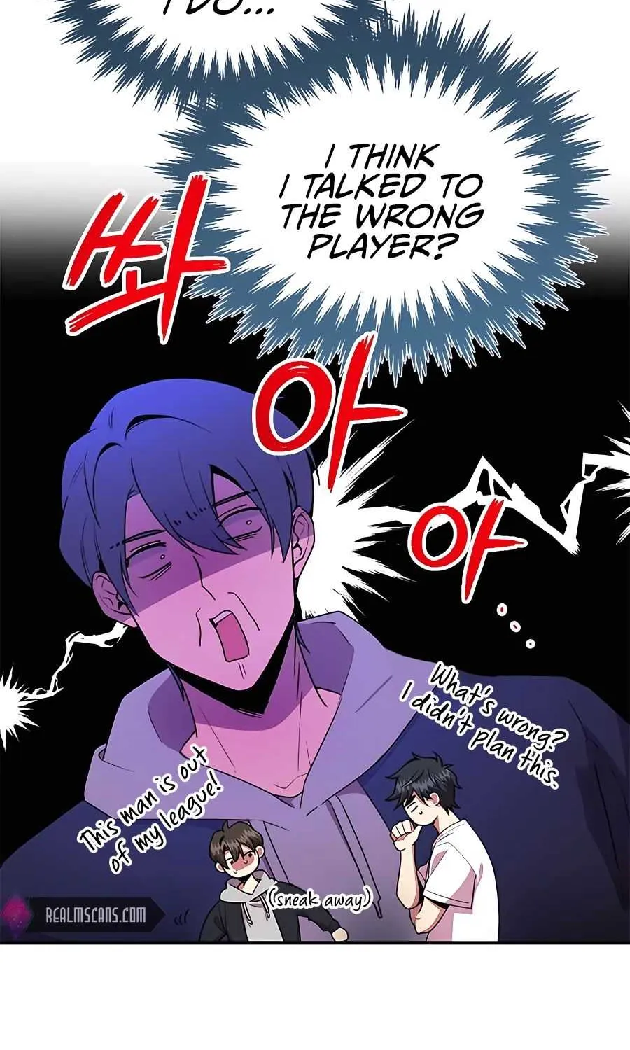 I Got Lucky And Pulled A 10th Rank Summon Chapter 3 page 14 - 