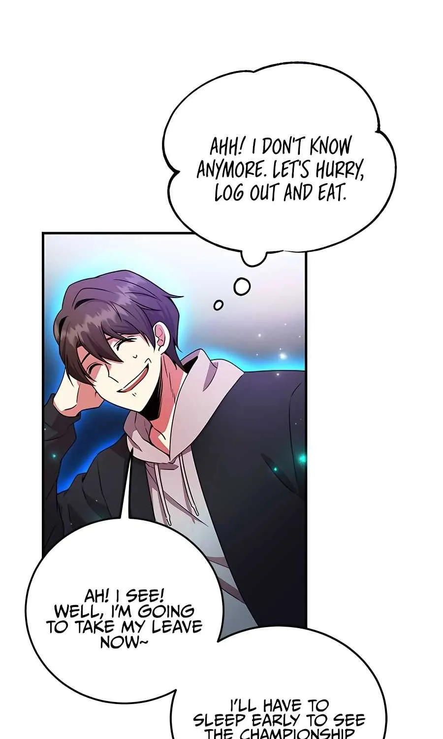 I Got Lucky And Pulled A 10th Rank Summon Chapter 3 page 15 - 