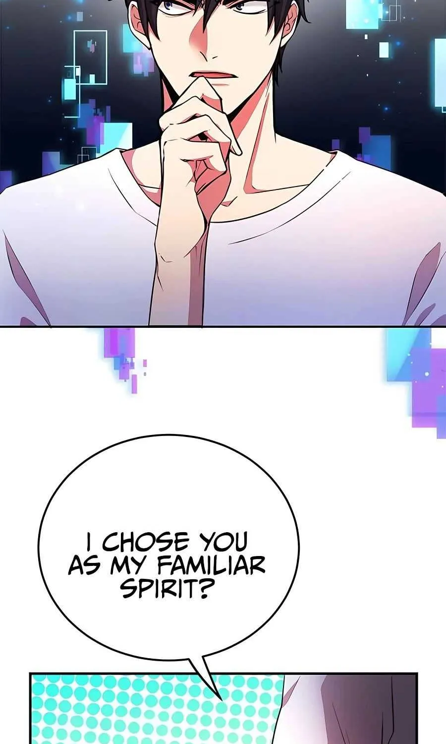 I Got Lucky And Pulled A 10th Rank Summon Chapter 3 page 3 - 