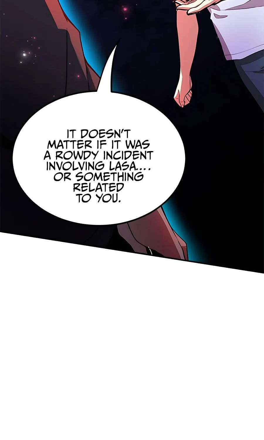 I Got Lucky And Pulled A 10th Rank Summon Chapter 3 page 21 - 