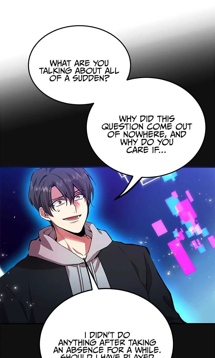 I Got Lucky And Pulled A 10th Rank Summon Chapter 3 page 23 - 