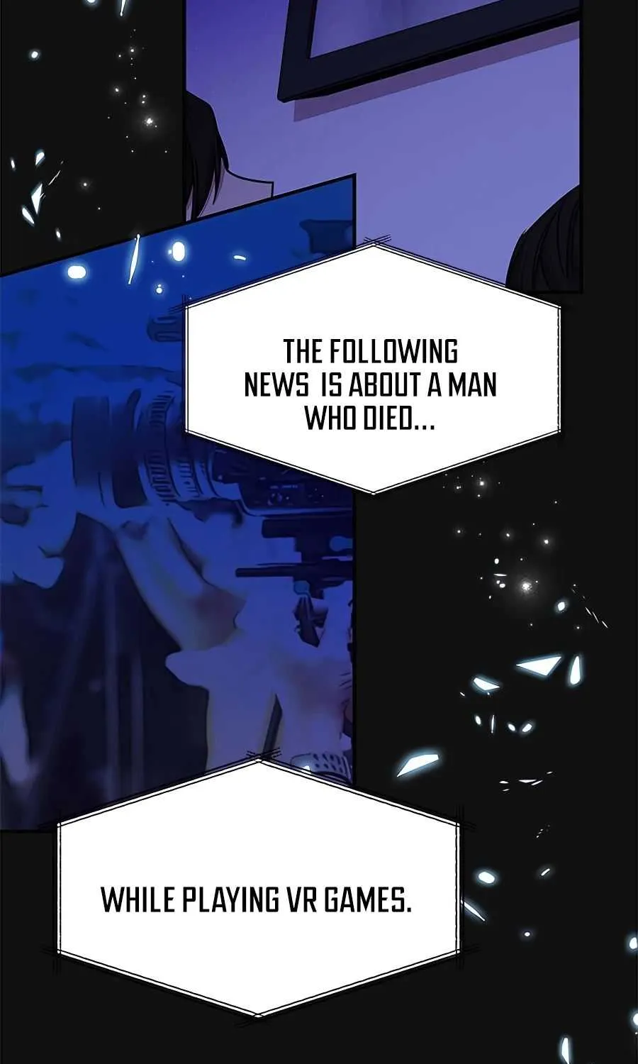 I Got Lucky And Pulled A 10th Rank Summon Chapter 3 page 25 - 
